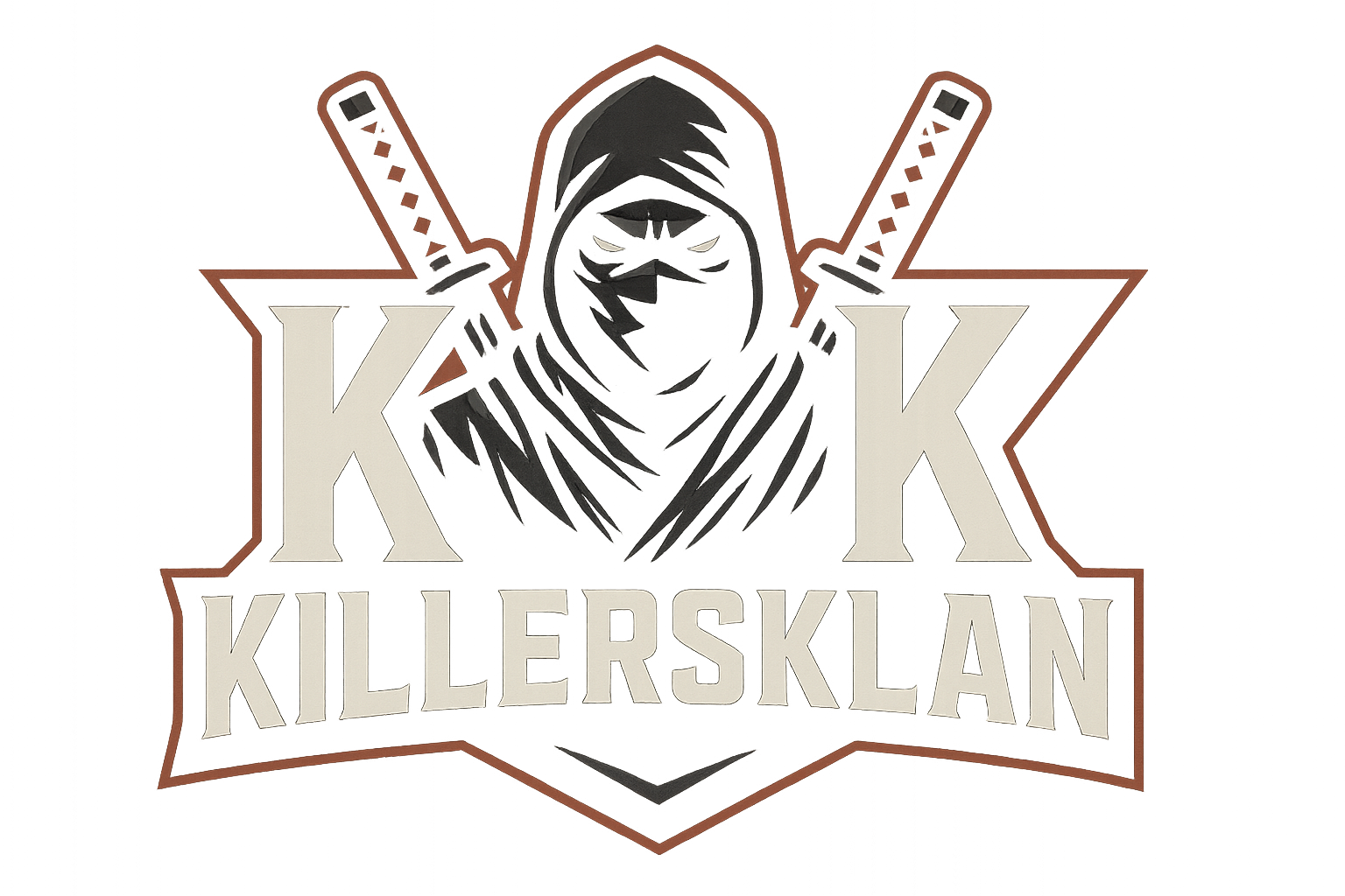 KillersKlan Logo